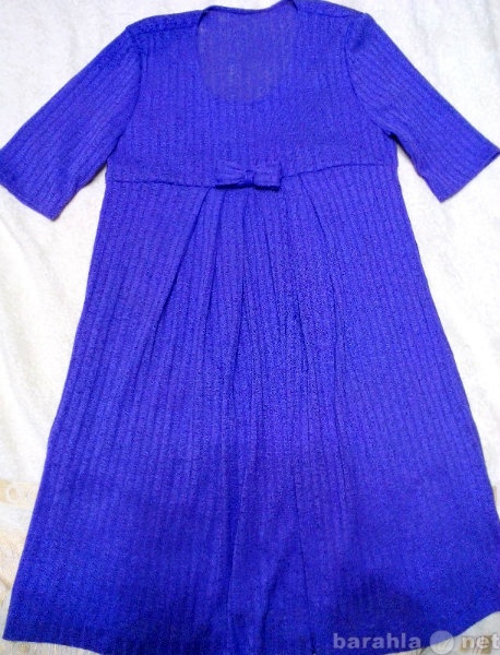 Продам: Платье для беременной