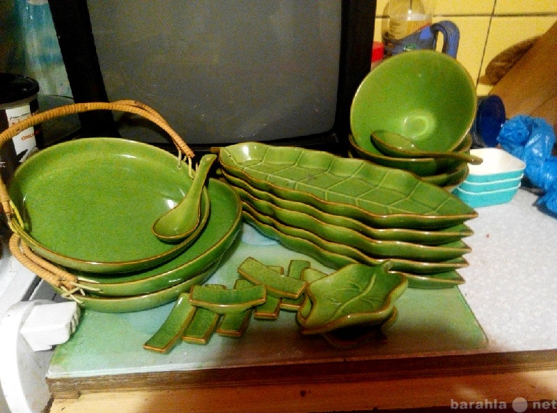 Продам: набор посуды Kyoto