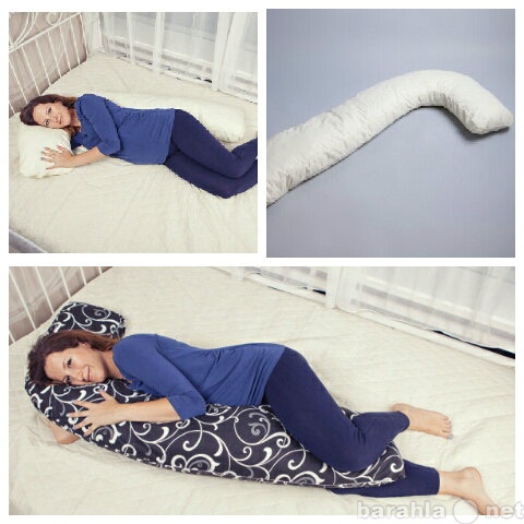 Продам: L - образную подушку