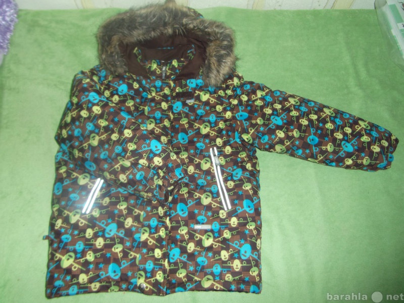 Продам: Куртка Lenne (Финляндия)