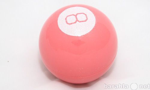 Продам: Магический шар (розовый)