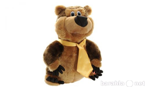 Продам: Интерактивная поющая игрушка "Медв