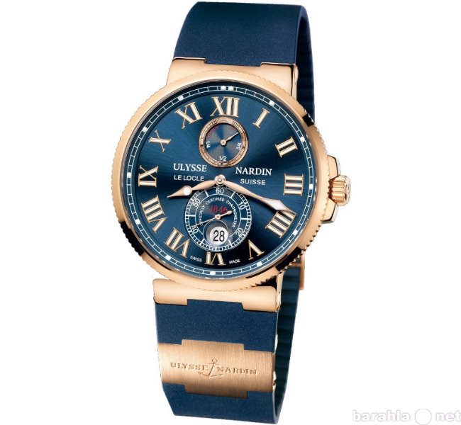 Продам: Ulysse nardin мужские наручные часы