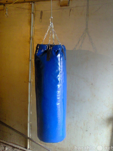 Продам: мешок боксерский