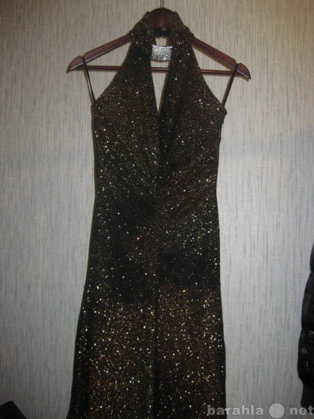 Продам: Платье вечернее. Размер 44-46.