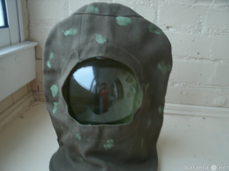 Продам: маска охотничья