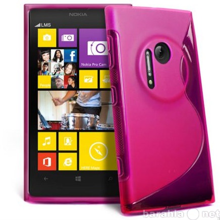 Продам: чехол для смартфона nokia lumia 1020