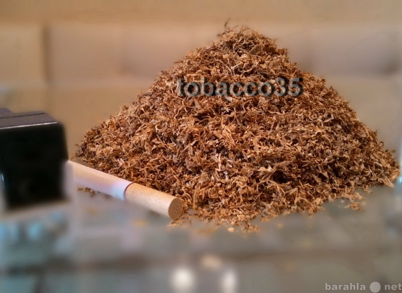 Продам: Табак, резанный (сигаретный) Вирджиния