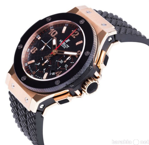 Продам: Оригинальные часы Hublot.