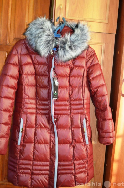 Продам: зимние пальто