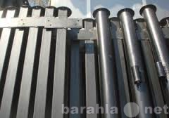 Продам: Металлические столбы в Пскове