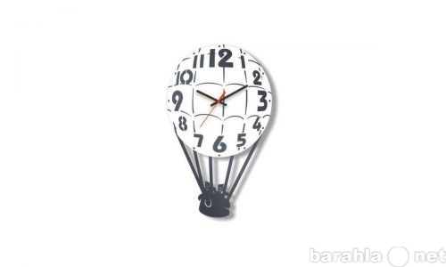 Продам: Часы "Воздушный шар"
