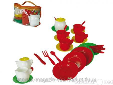 Продам: 27539 Детский кухонный набор "Чайн