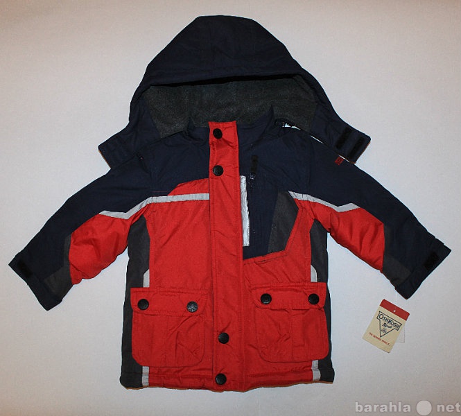 Продам: Куртка для мальчика 24 месяца
