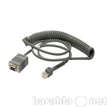 Продам: кабель для сканера штрих-кодов