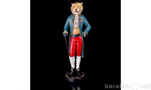 Продам: Статуэтка "Тигр-барон"