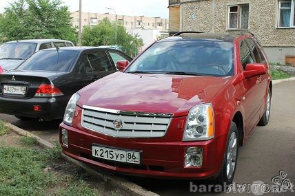 Продам: подержанный автомобиль