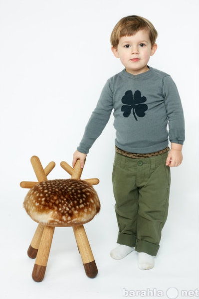 Продам: Идеальный подарок ребенку - Bambi и Shee