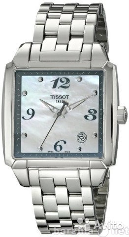 Продам: Часы Tissot Men&#039;s