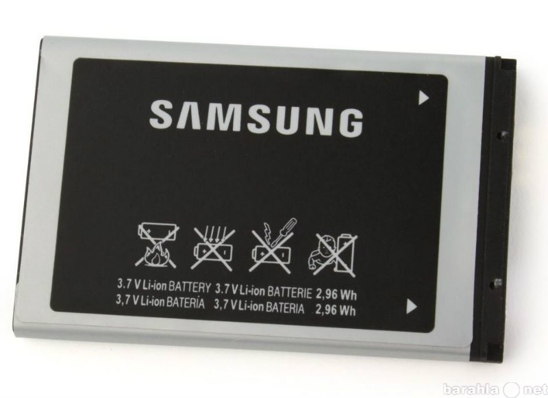 Продам: Аккумуляторная батарея Samsung