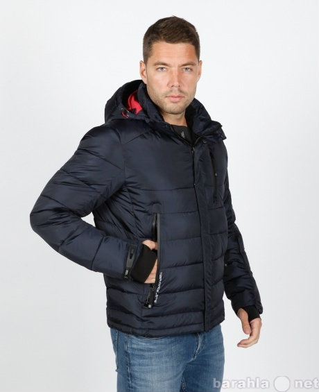 Продам: Новая зимняя куртка Байрон