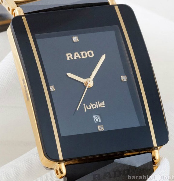 Продам: СТИЛЬНЫЕ ЧАСЫ RADO INTEGRAL C ДОСТАВКОЙ