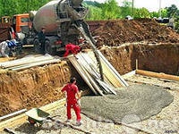 Продам: товарный бетон