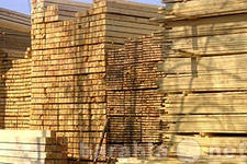 Продам: пиломатериалы из различных видов древеси