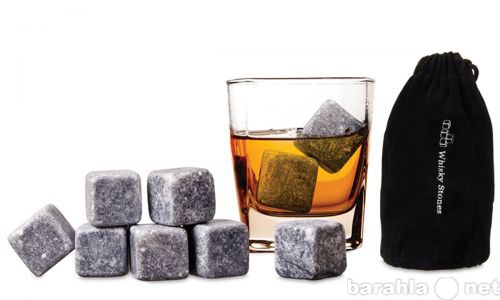 Продам: Камни для охлаждения напитков