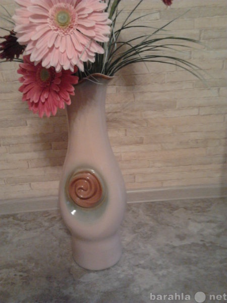 Продам: ваза напольная