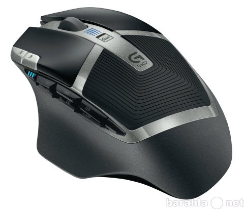 Продам: Игровая мышь Logitech G602 Wireless Gami