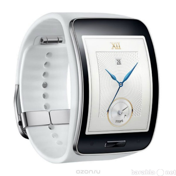 Продам: Смарт-часы Samsung gear S