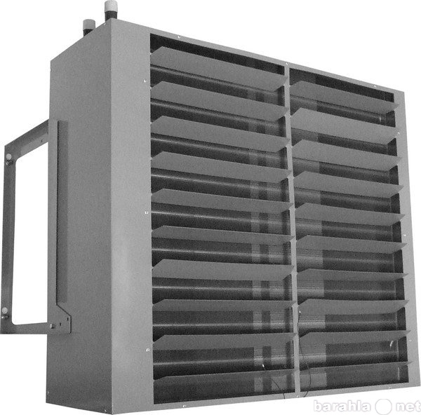 Продам: Агрегат воздушного отопления