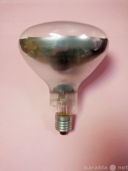 Продам: Лампа 220-230В лисма 150 вт