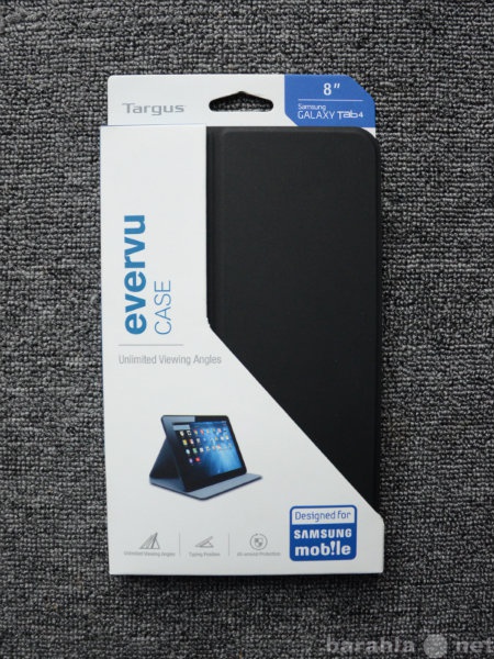 Продам: Чехол для Samsung Galaxy Tab 4 8"