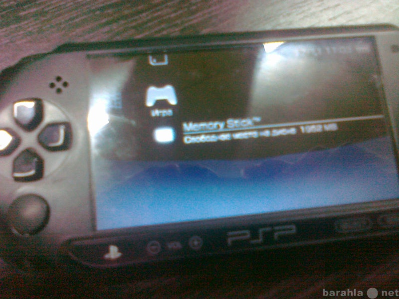 Продам: psp