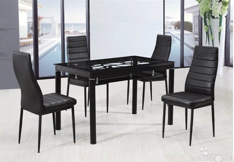 Продам: Обеденные столы и стулья