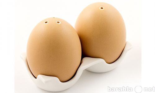 Продам: Набор для специй "Яйца"