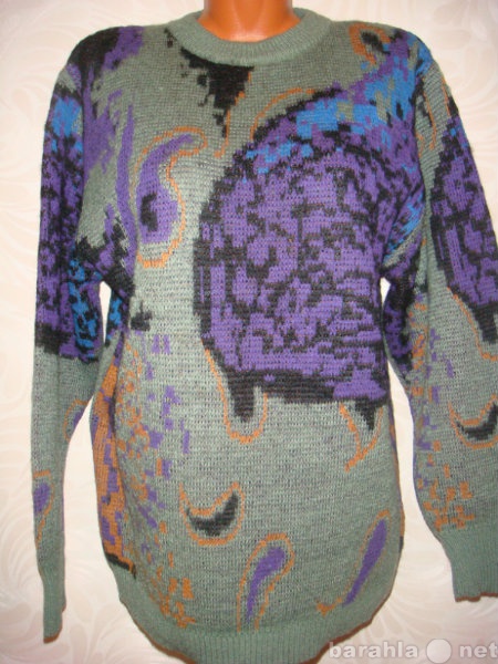 Продам: Пуловер