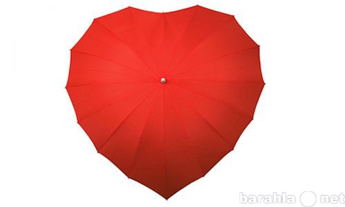 Продам: Зонт "Сердце"