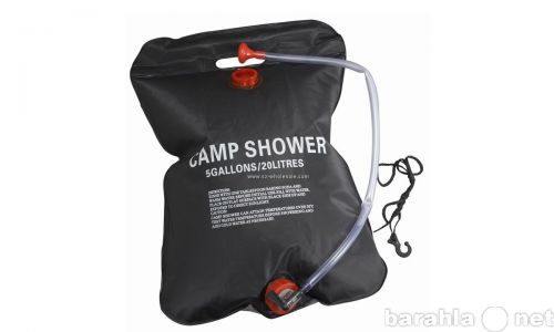 Продам: Душ для дачи "Camp Shower".
