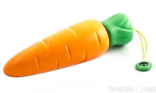 Продам: Зонт "Морковка"