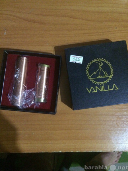Продам: Механический мод Vanilla