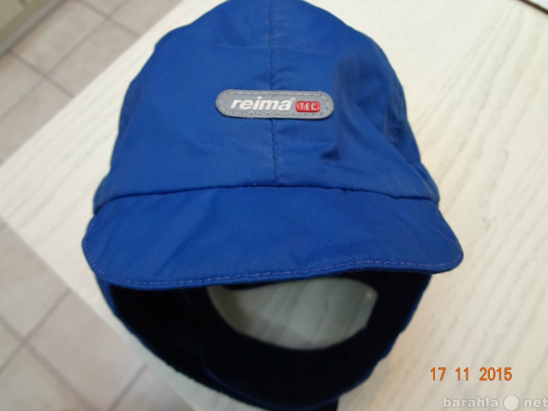 Продам: шапка REIMA