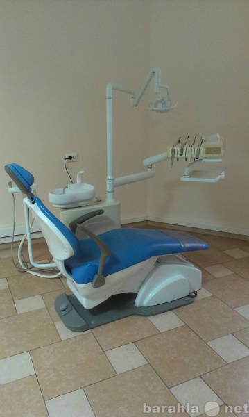 Продам: Стоматологическая установка Premier 11