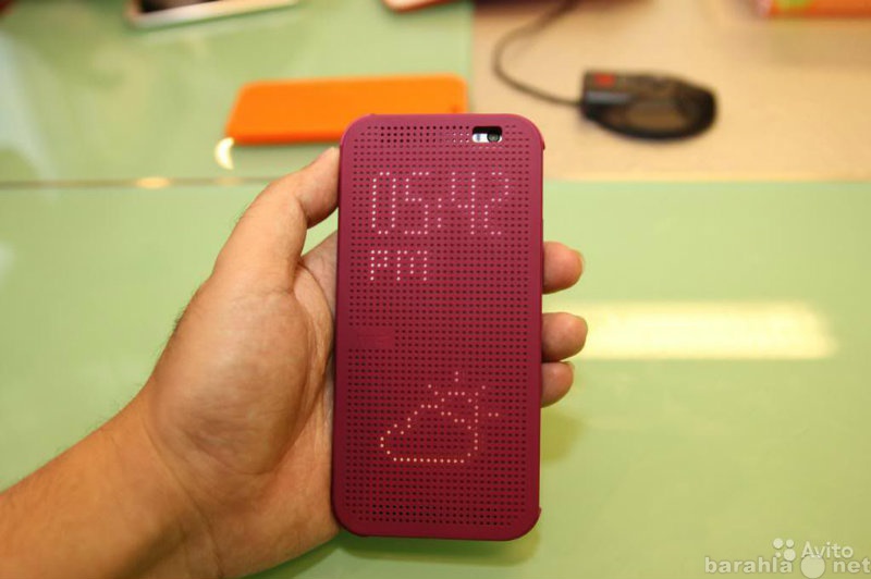 Продам: Чехол на смартфон HTC One M8