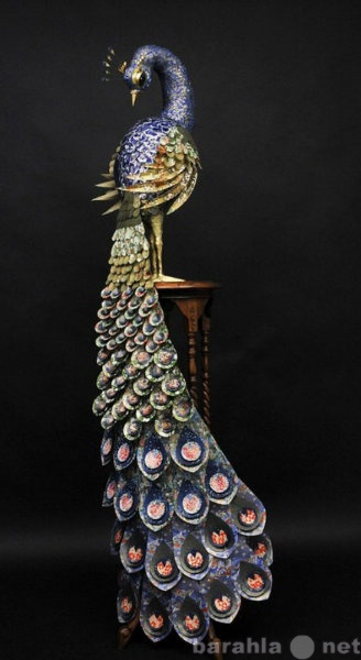 Продам: скульптура"Жар-Птица"