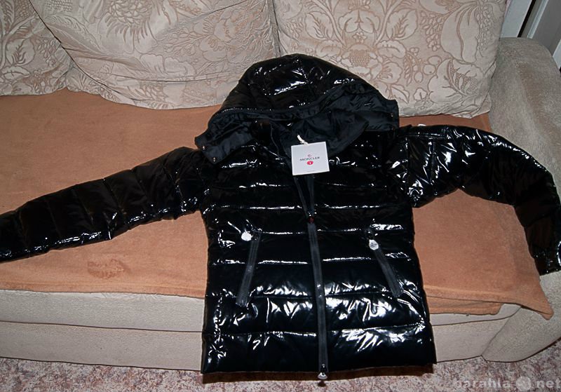 Продам: Новая женская куртка