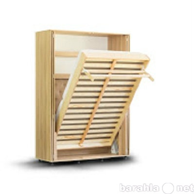 Продам: Кровать в шкафу. Мебель трансформер
