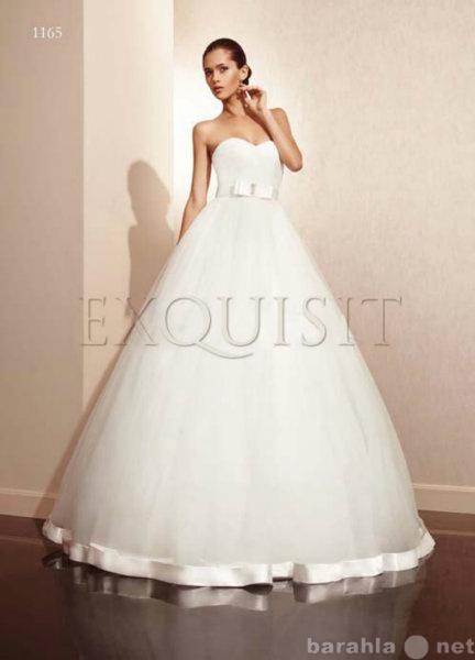 Продам: Свадебное платье Amour bridal